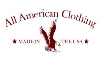 all american clothing